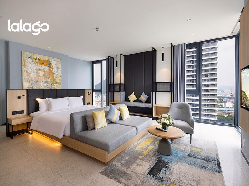 Anya Hotel Quy Nhon