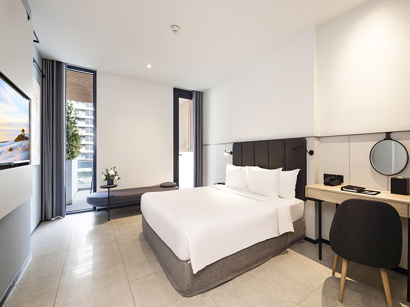 Anya Hotel Quy Nhon