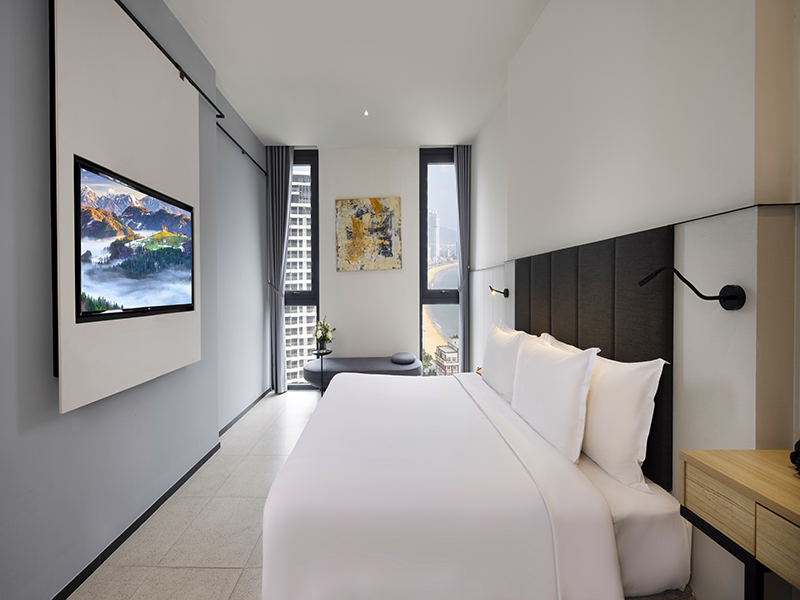 Khách sạn Flamingo Đại Hải