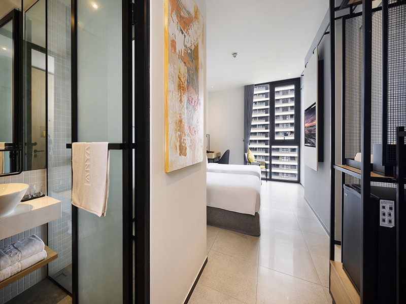 Khách sạn Flamingo Đại Hải
