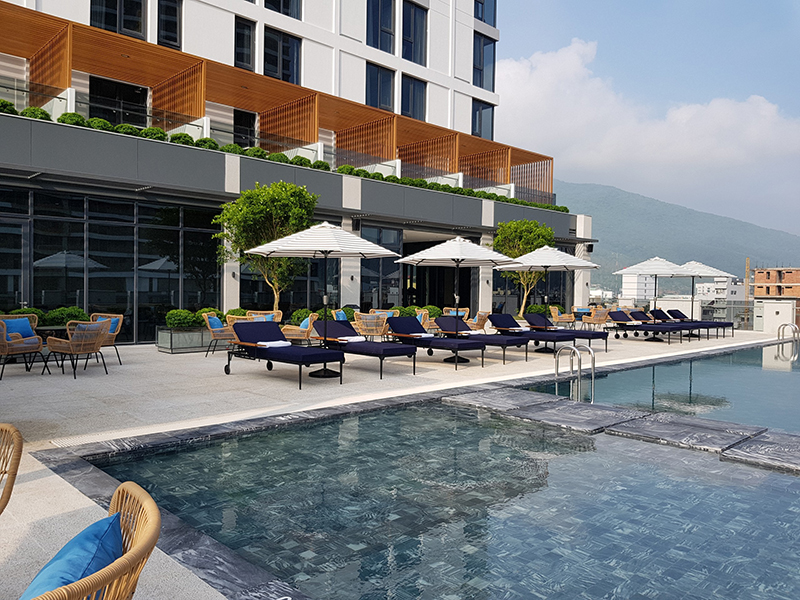 Anya Hotel Quy Nhon