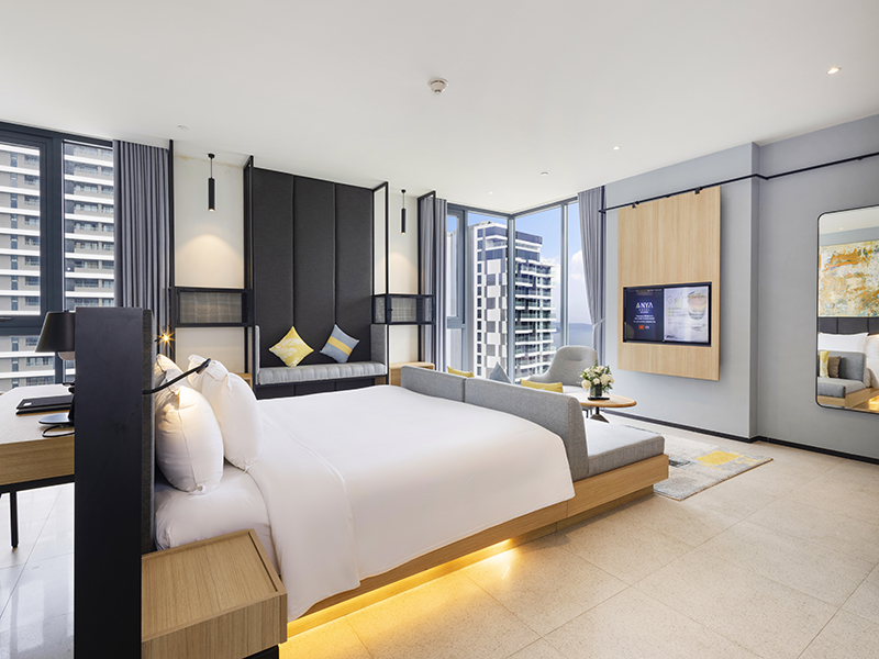 Khách sạn Flamingo Đại Hải