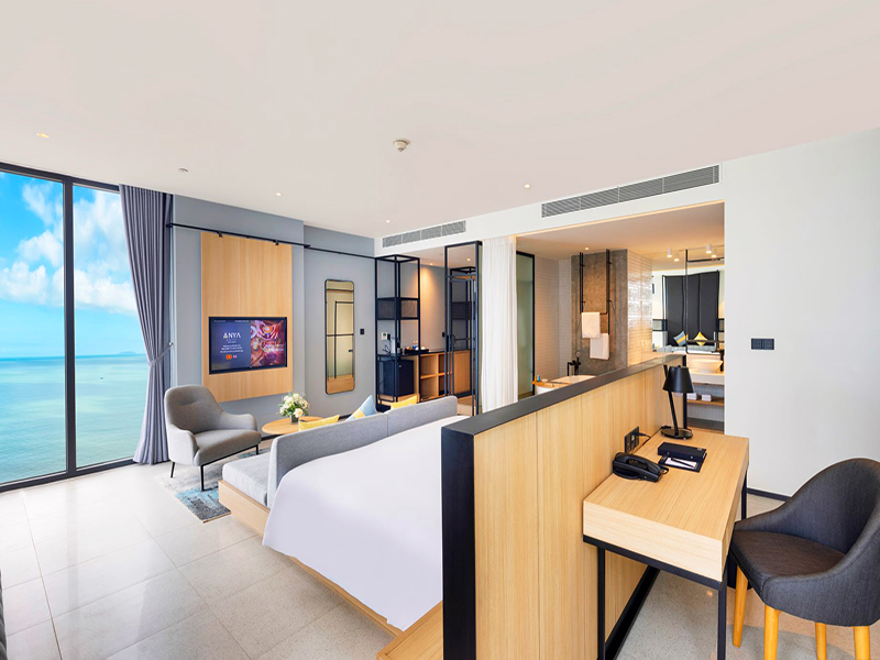 Khách sạn Flamingo Đại Hải