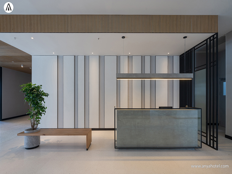 Anya Hotel Quy Nhon