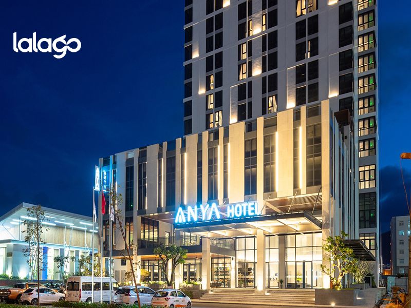 Anya Hotel Quy Nhon