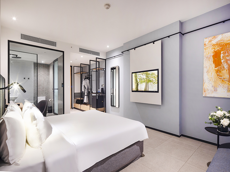 Khách sạn Flamingo Đại Hải