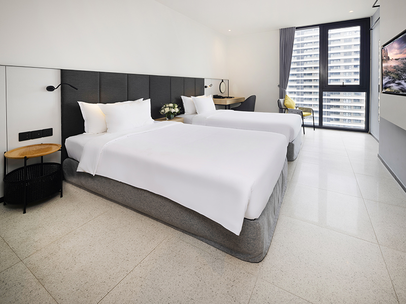 Anya Hotel Quy Nhon