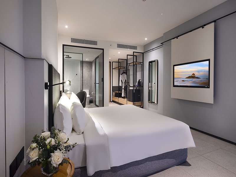 Anya Hotel Quy Nhon