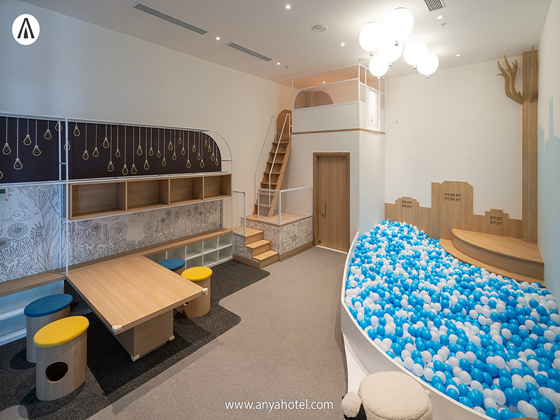 Anya Hotel Quy Nhon