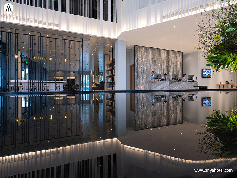 Anya Hotel Quy Nhon