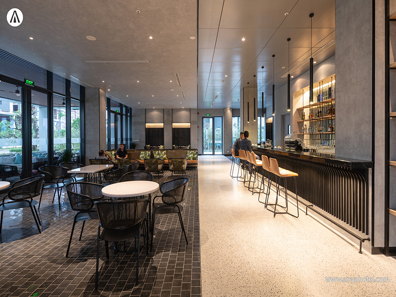 Anya Hotel Quy Nhon