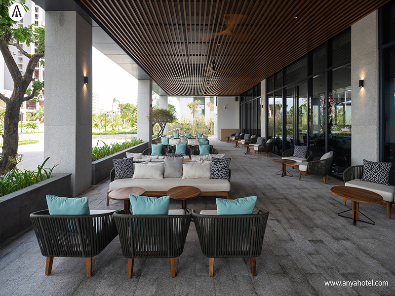 Anya Hotel Quy Nhon
