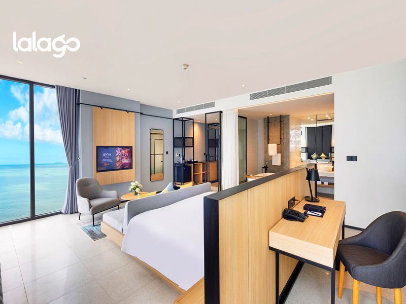 Anya Hotel Quy Nhon