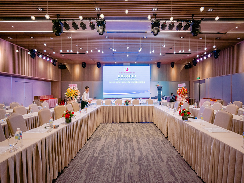 Anya Hotel Quy Nhon