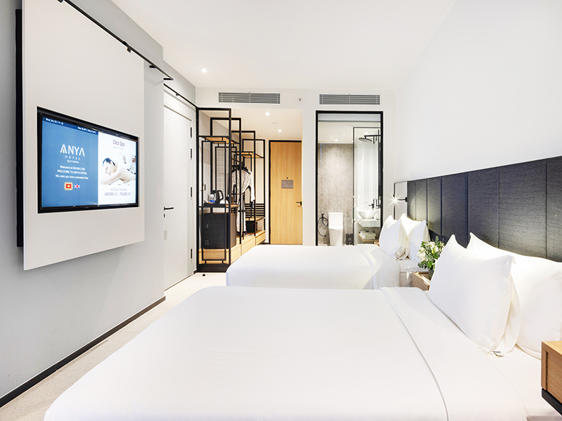 Khách sạn Flamingo Đại Hải