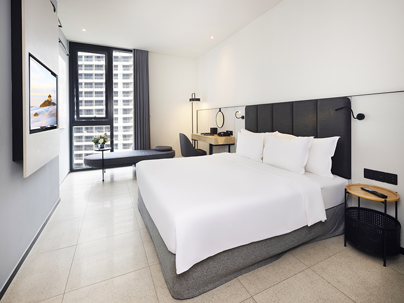 Anya Hotel Quy Nhon