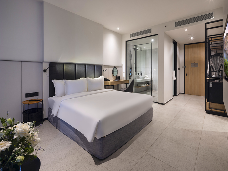 Anya Hotel Quy Nhon