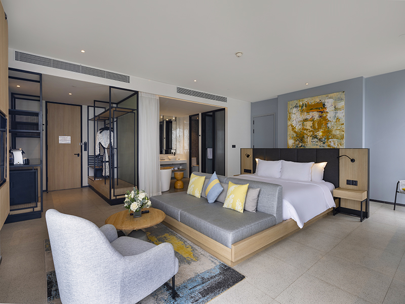 Anya Hotel Quy Nhon