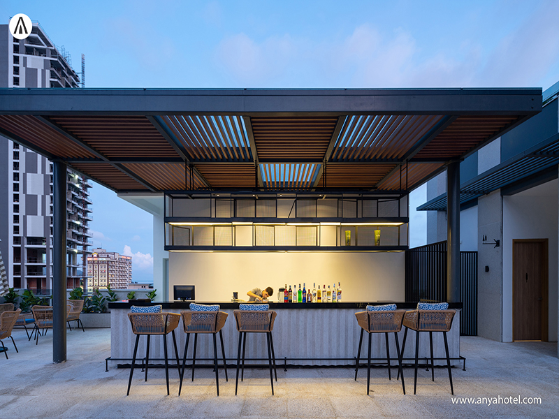 Anya Hotel Quy Nhon