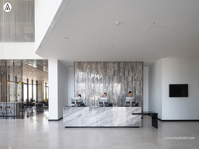 Anya Hotel Quy Nhon