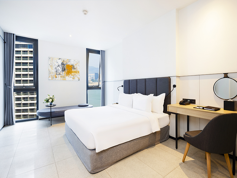 Anya Hotel Quy Nhon