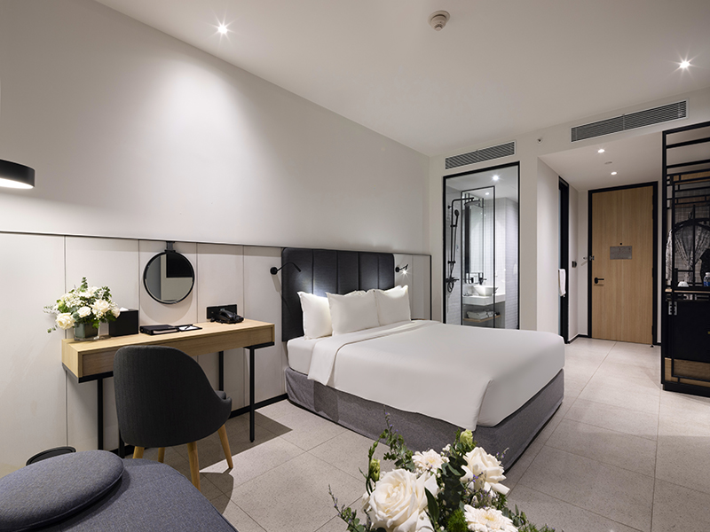 Anya Hotel Quy Nhon