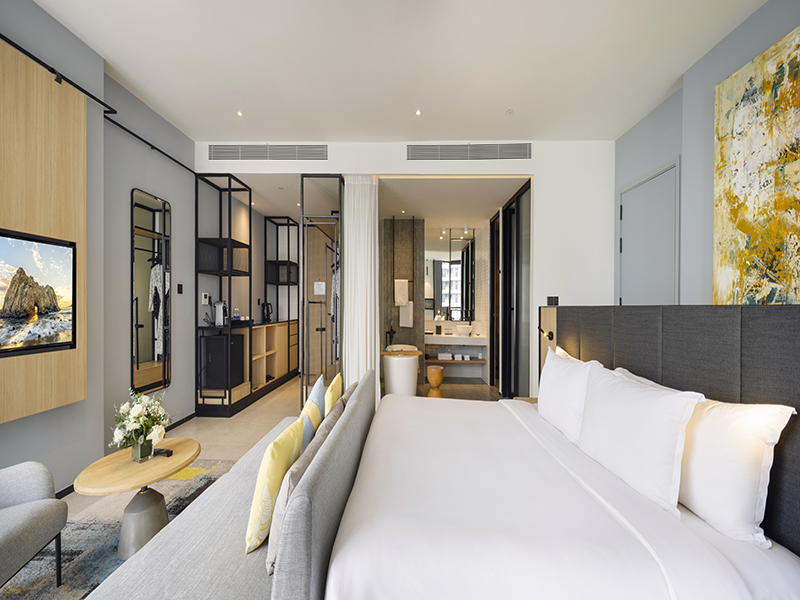 Anya Hotel Quy Nhon