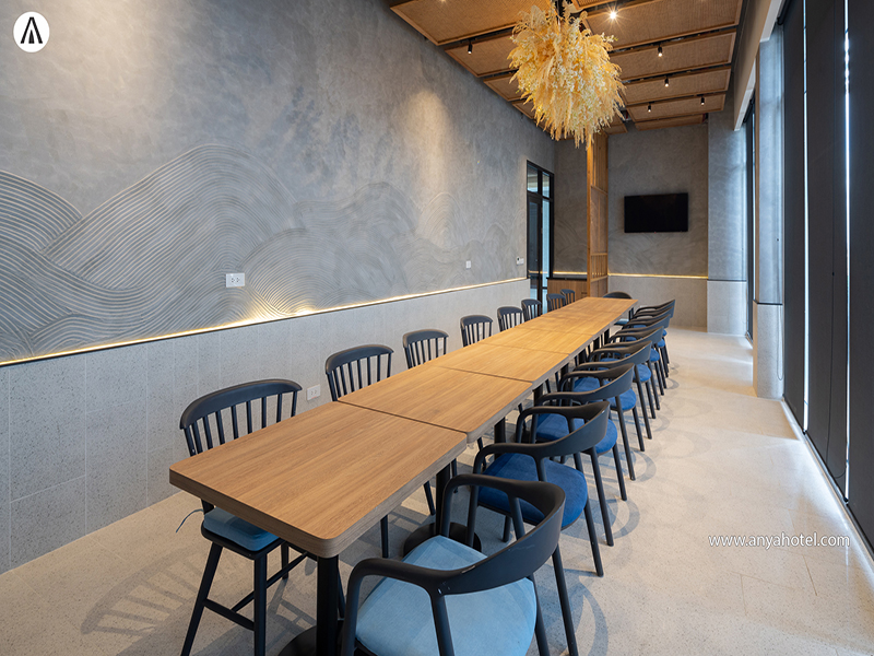 Anya Hotel Quy Nhon