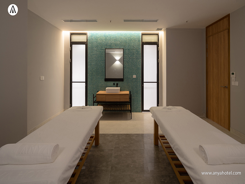 Anya Hotel Quy Nhon