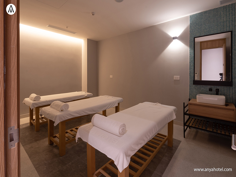 Anya Hotel Quy Nhon