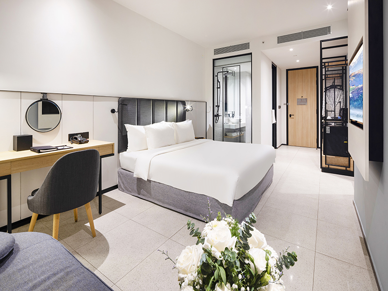 Khách sạn Flamingo Đại Hải