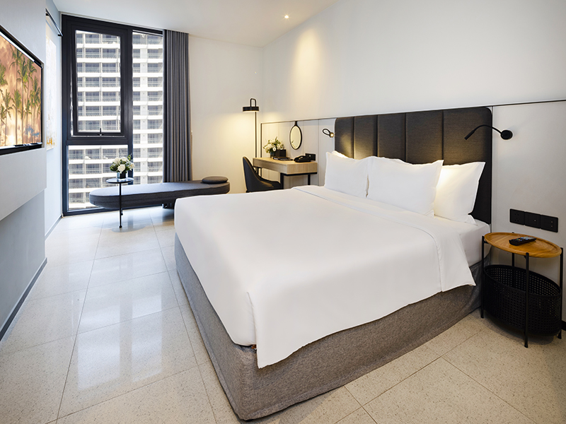 Anya Hotel Quy Nhon