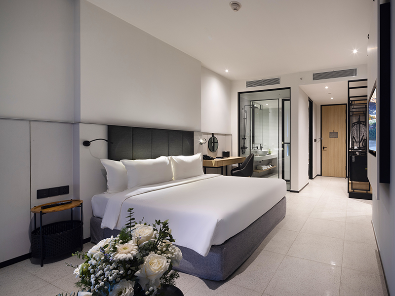 Anya Hotel Quy Nhon