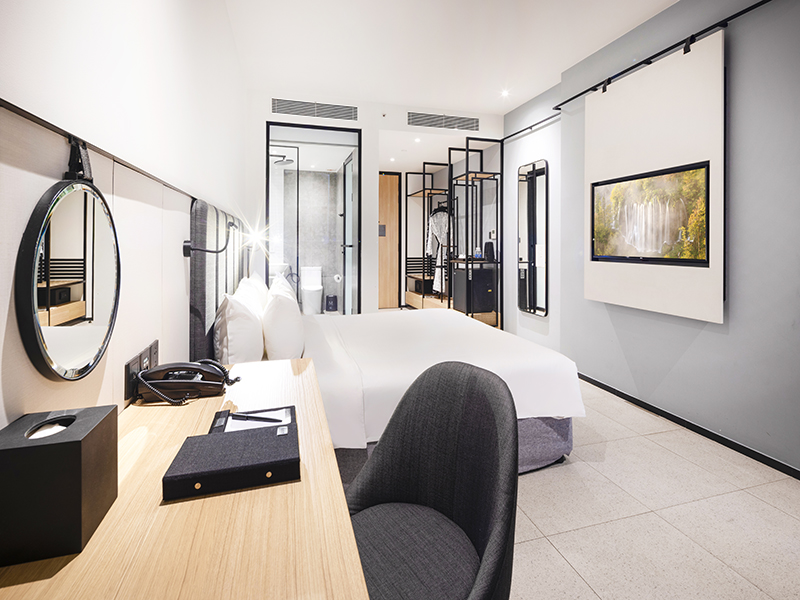 Khách sạn Flamingo Đại Hải