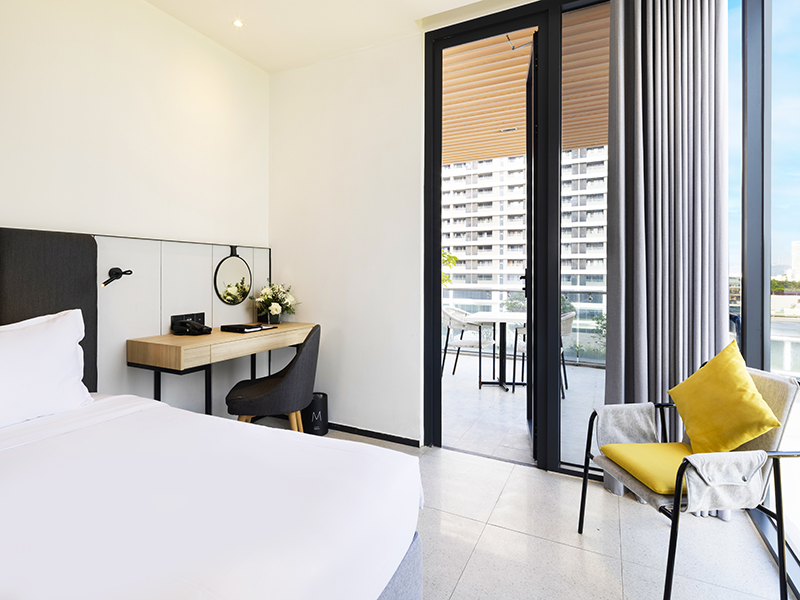 Khách sạn Flamingo Đại Hải