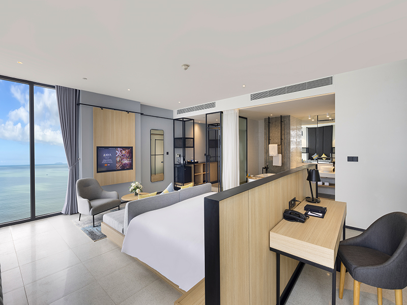 Anya Hotel Quy Nhon