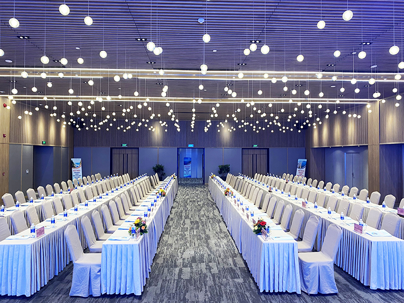 Anya Hotel Quy Nhon