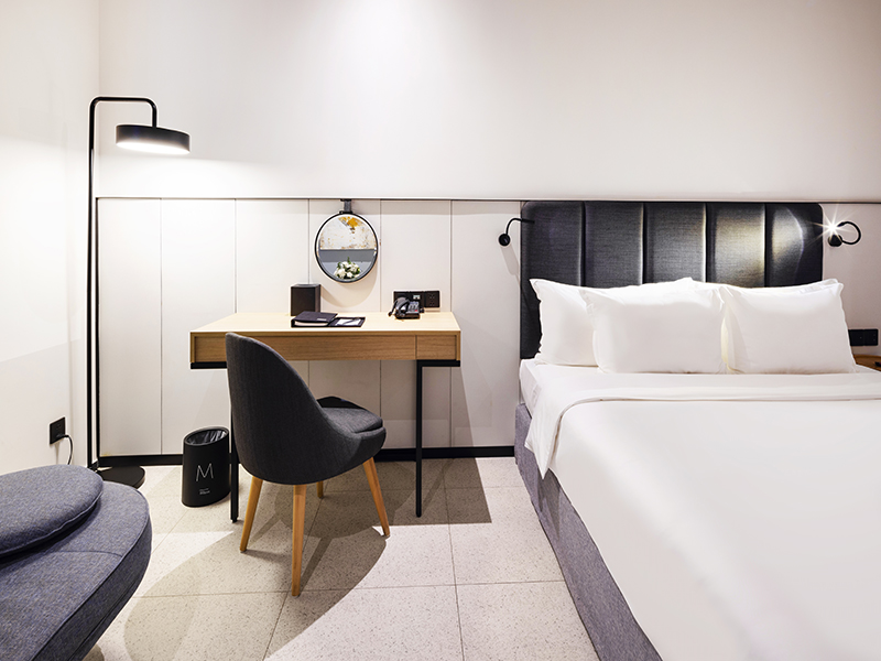 Anya Hotel Quy Nhon