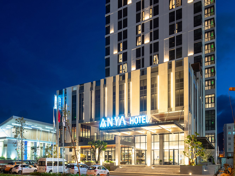 Anya Hotel Quy Nhon