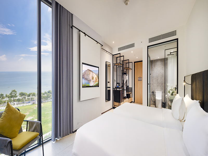 Khách sạn Flamingo Đại Hải