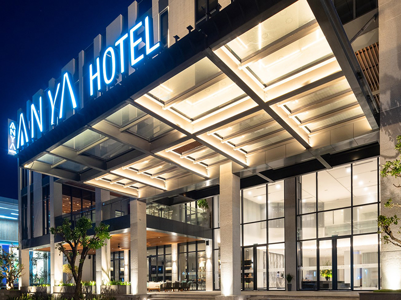 Anya Hotel Quy Nhon