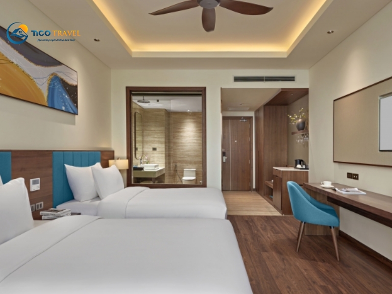 Khách sạn Flamingo Đại Hải