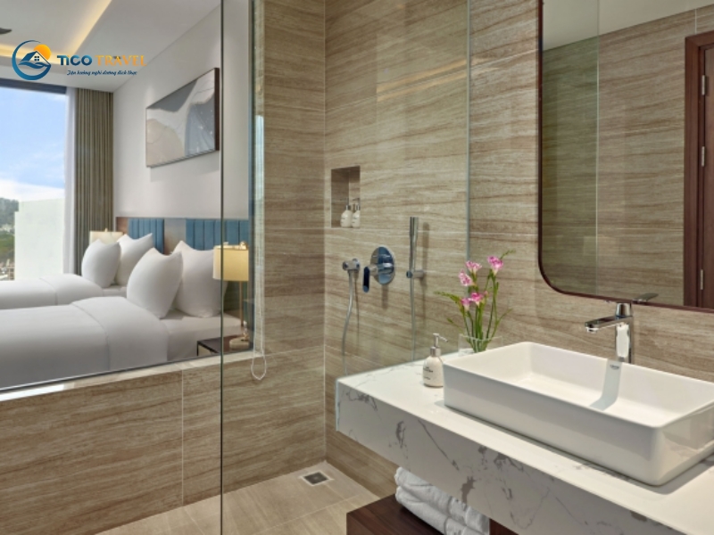 Khách sạn Flamingo Đại Hải
