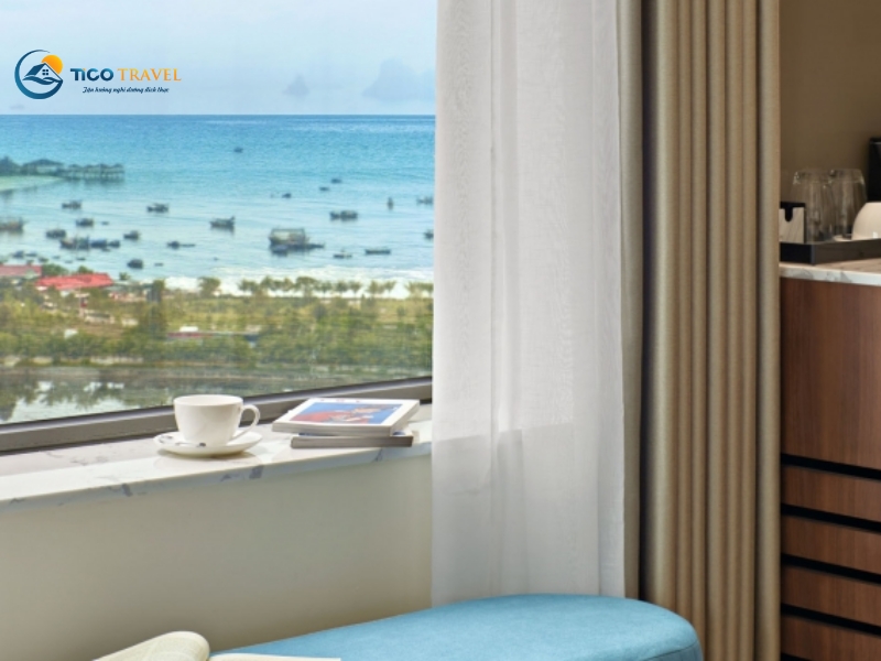 Phòng Deluxe 3 người (Deluxe Triple Room)