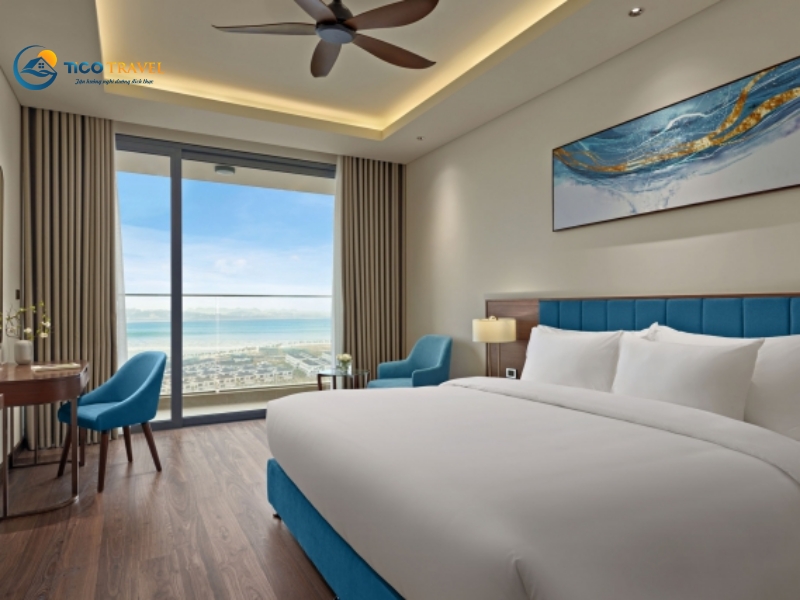 Phòng Deluxe 1 người