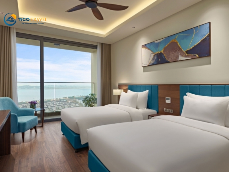 Khách sạn Flamingo Đại Hải