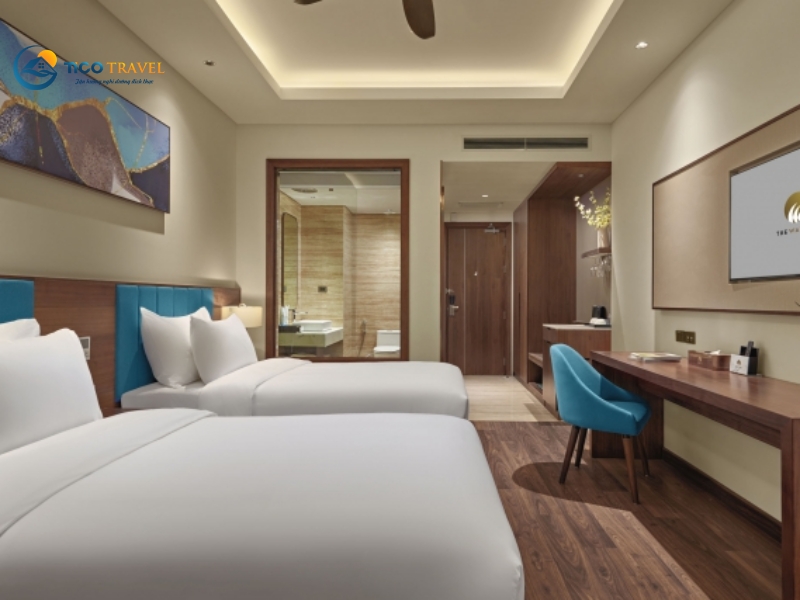 Khách sạn Flamingo Đại Hải
