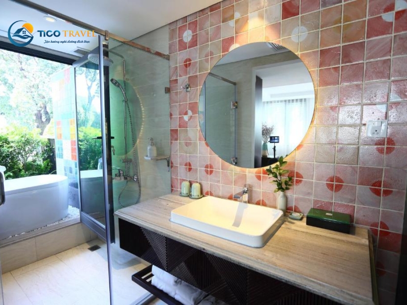 Phòng Deluxe 3 người (Deluxe Triple Room)