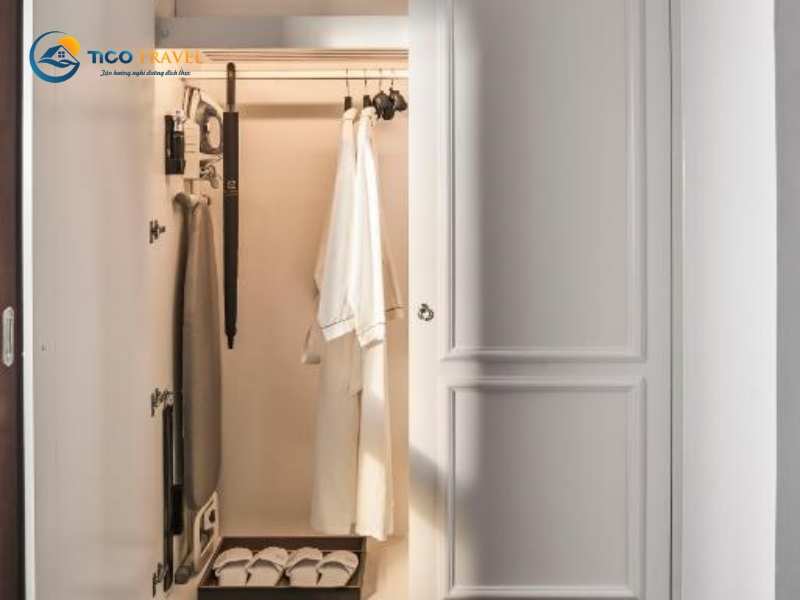 Phòng Deluxe 1 người