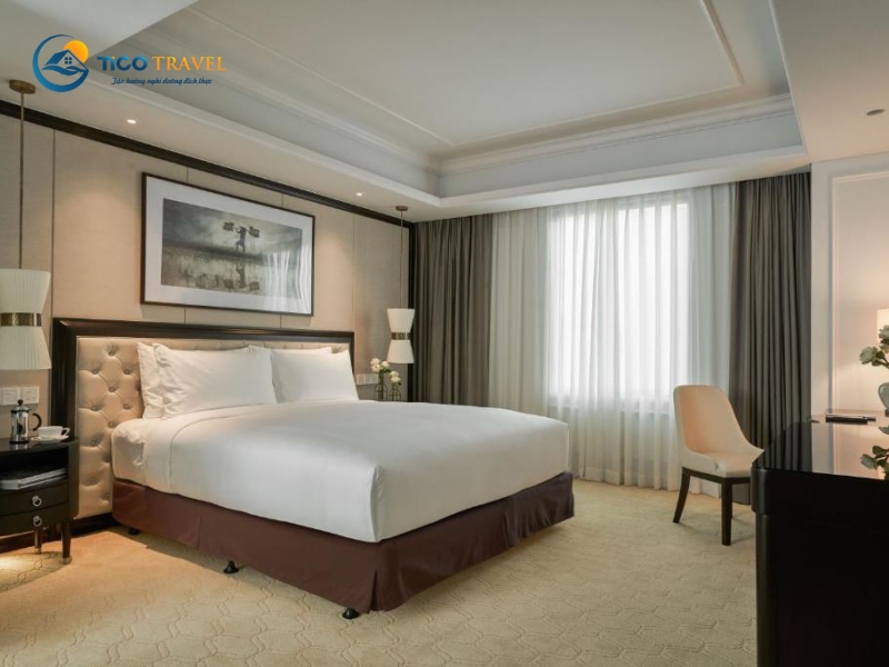 Khách sạn Flamingo Đại Hải